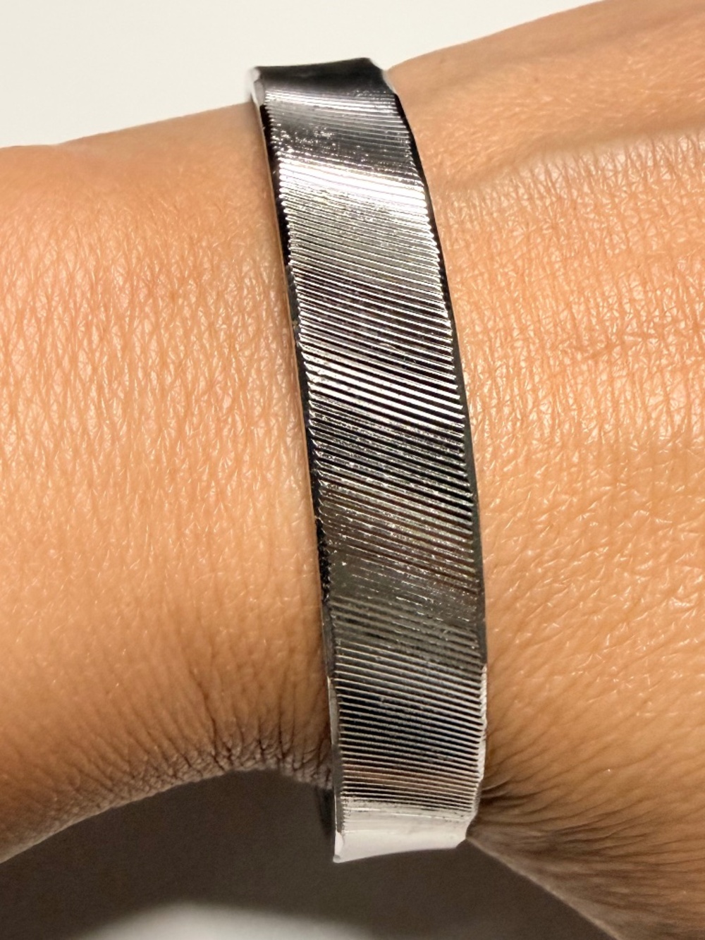 Vintage Collectible Bangle Bracelet
